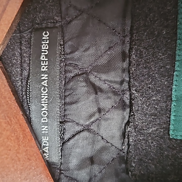 Ralph Lauren wool Coat - Picture 5 of 10